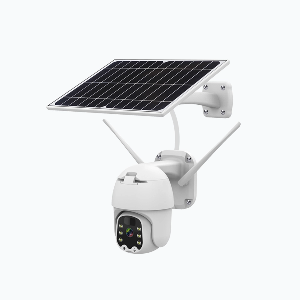 Solar Camera