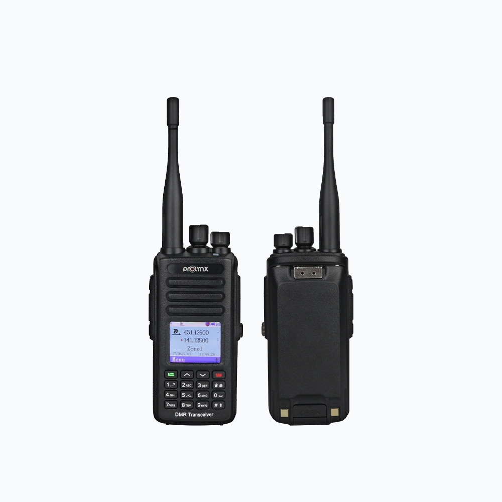 DMR ( Digital Mobile Radio )