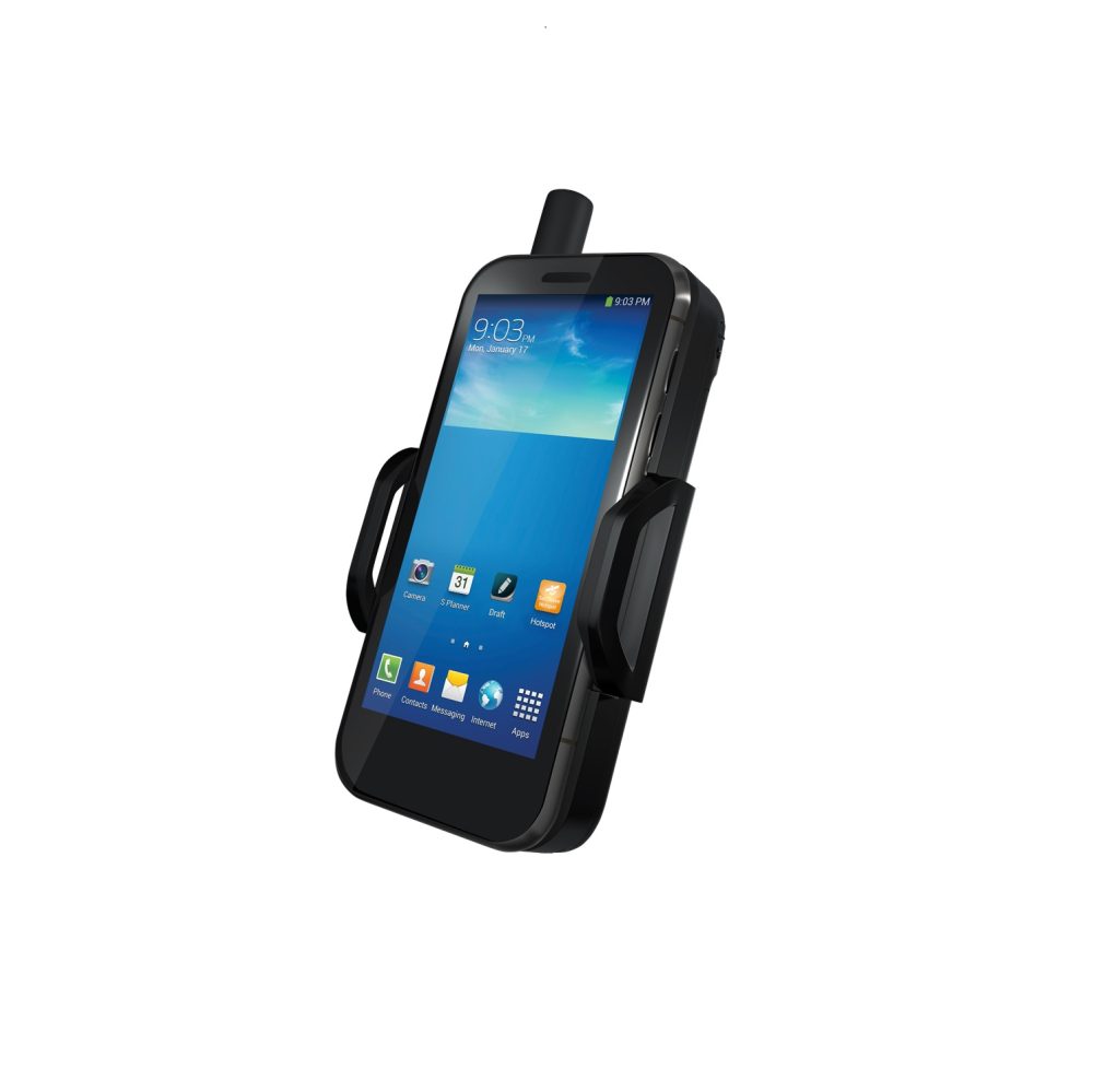 Thuraya SatSleeve