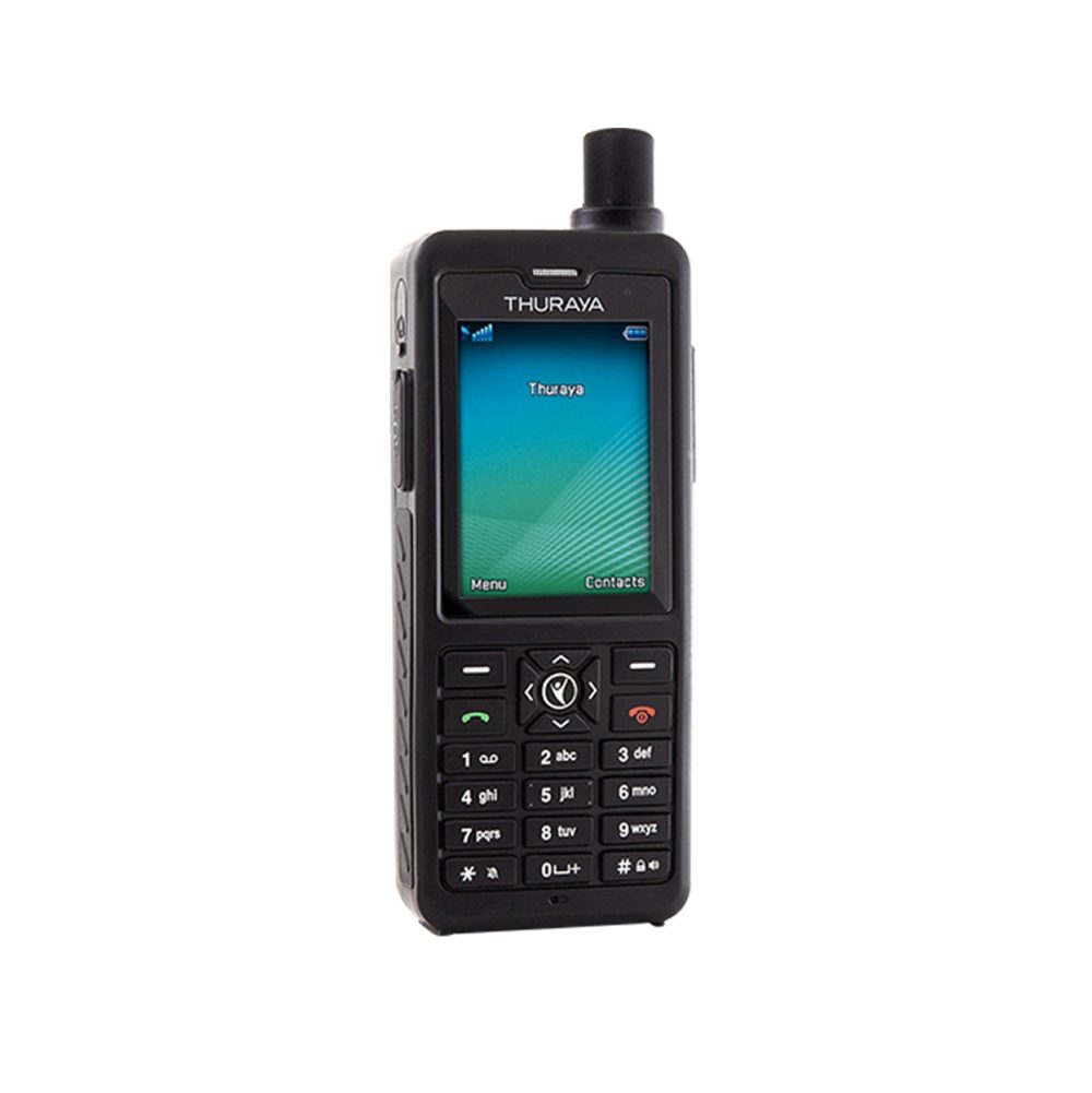 Thuraya XT-PRO