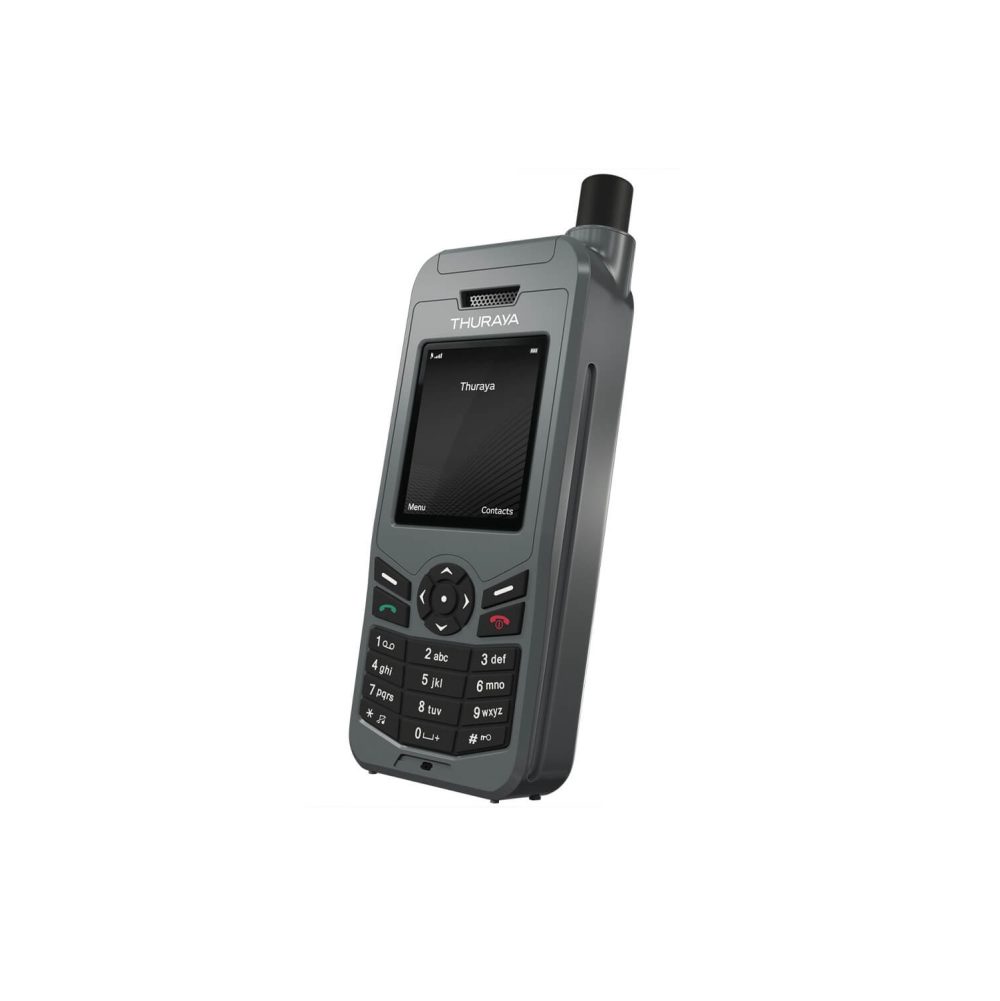 Thuraya XT-LITE