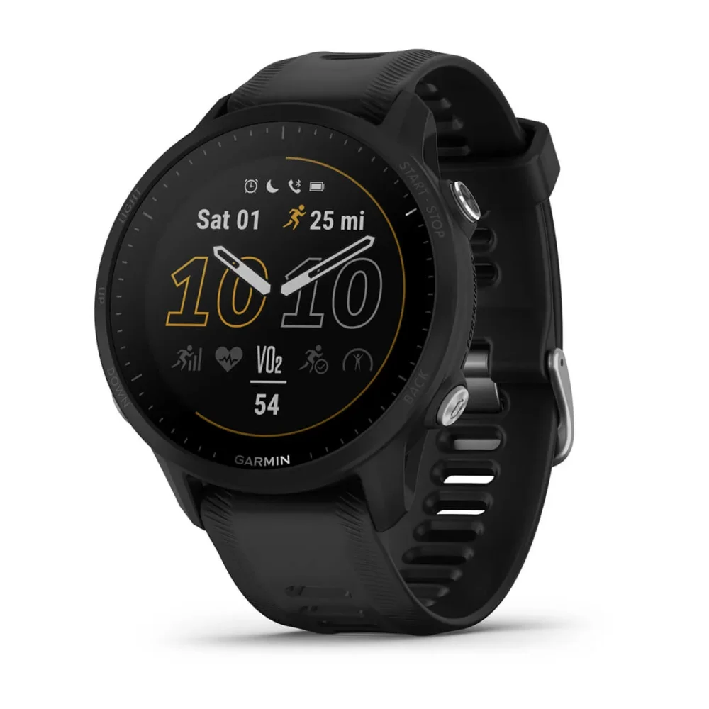 Forerunner® 955 – Premium GPS Running & Triathlon Smartwatch